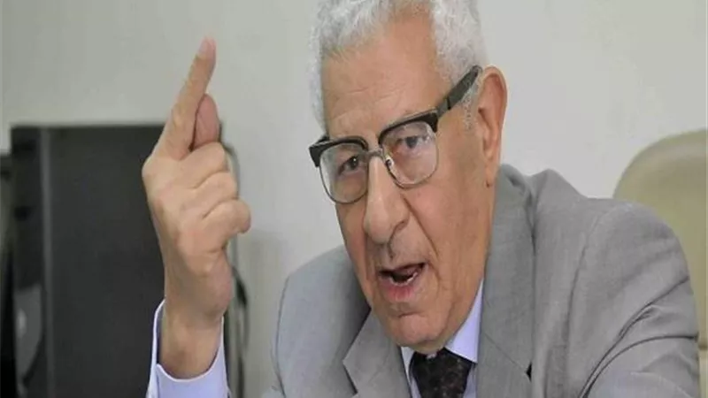 تحذير هام من الأعلى للإعلام بشأن نتائج الثانوية العامة