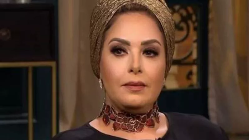 صابرين فى تحدى العمر .. بعد 80 عام