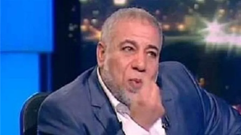 الامبابي يحذر الغرفة التجارية بالقاهرة من دعم ومساندة اكشاك بير السلم