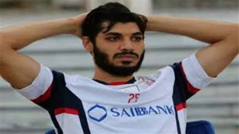 تعليق رئيس الزمالك بشأن إنضمام على جبر للأهلي