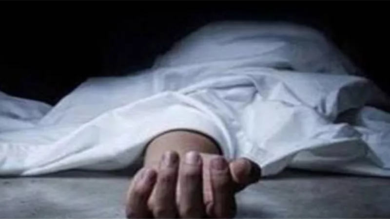 العثور علي جثه لشخص بشقة مصيف جمصة