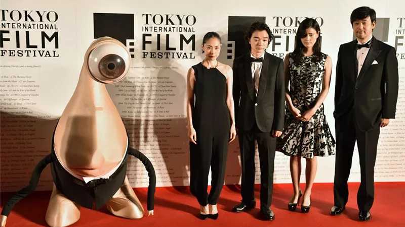 Welcome Back, Tora-san يفتتح مهرجان طوكيو السينمائي هذا العام