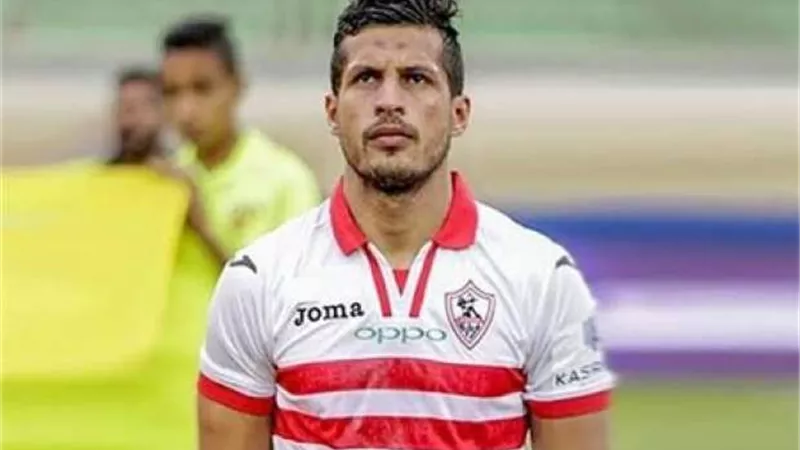 رسمياً .. طارق حامد فى اتحاد جدة .. تعرف على التفاصيل