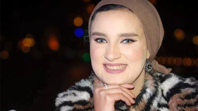 يارا أحمد : موهبة إعلامية صاعدة تملك هدف و رسالة