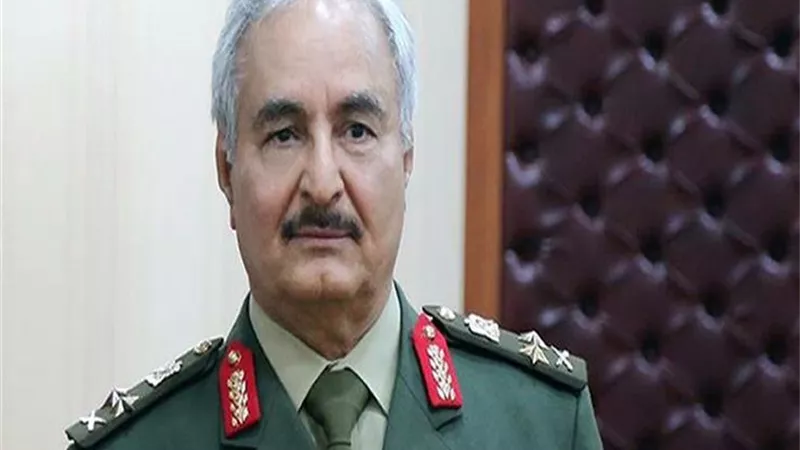 قوات حفتر تدعو أهالي طرابلس إلى الابتعاد عن أماكن تمركز 
