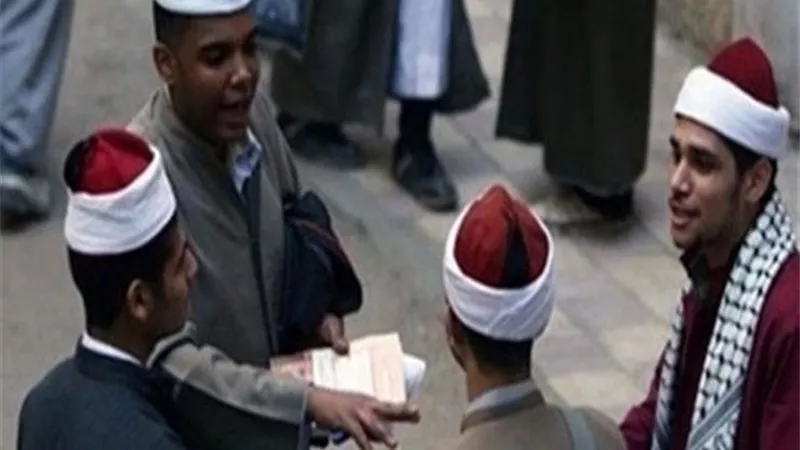 وكيل الأزهر يعقد مؤتمرًا صحفيًّا لإعلان نتيجة الثانوية الأزهرية