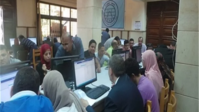 تنسيق الجامعات2019..انطلاق المرحلة الأولى للتنسيق عقب نتيجة الثانوية بـ72 ساعة