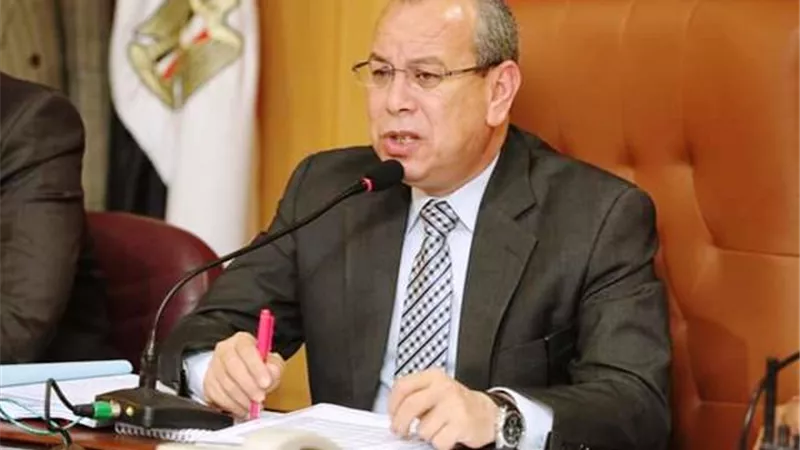 محافظ كفرالشيخ يحيل مسئولى تراخيص مدينة سيدى سالم للنيابة الإدارية