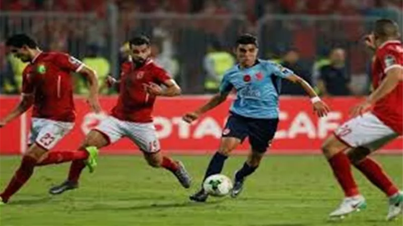 زملكاوى جديد فى الطريق للأهلى