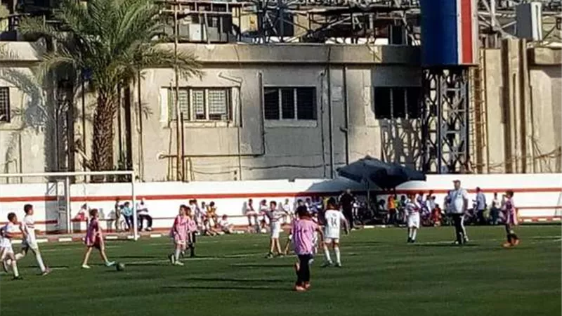 المواعيد الجديدة لإختبارات الناشئين والبراعم بالزمالك .. تعرف عليها