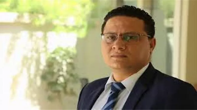 متحدث النواب الليبى: نشكر شعب مصر وقيادتها.. وسنعقد جلسات للتوافق.. فيديو