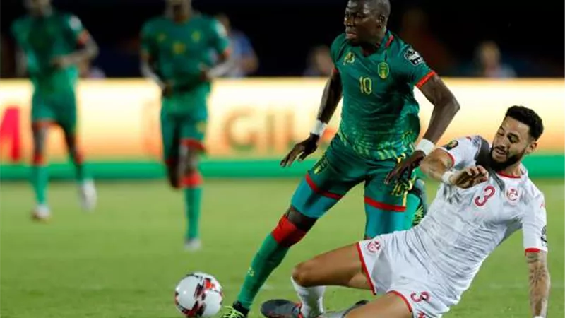 موعد مباراة تونس والسنغال بنصف نهائي كأس أفريقيا