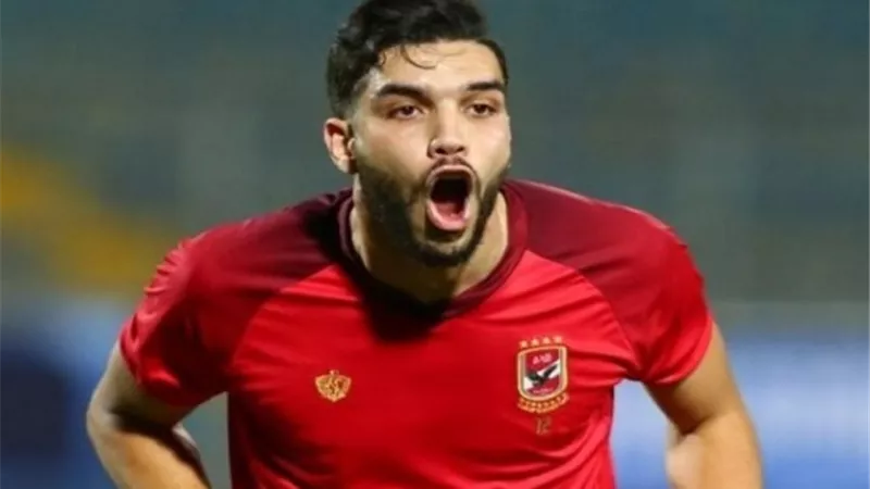 اطلالة جديدة يظهر بها وليد أزارو فى تحدى العمر.. صور