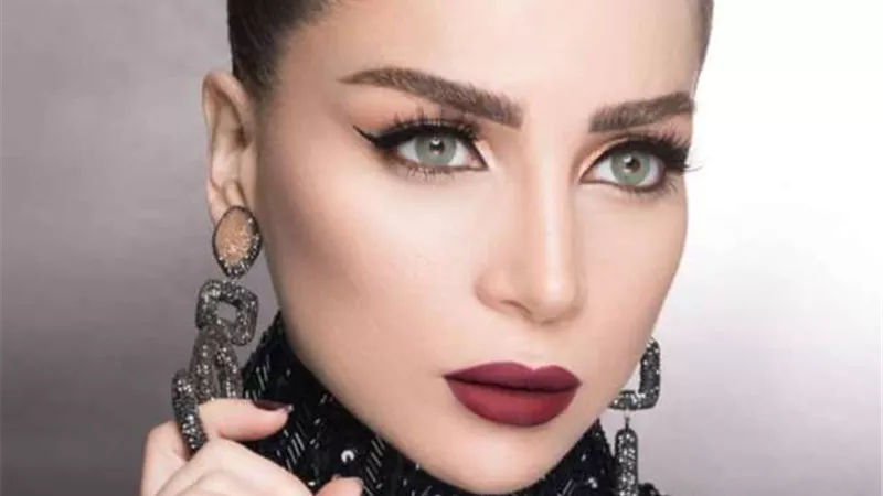 مى عز الدين تكشف عن هوايتها المفضلة بعيدا عن الفن