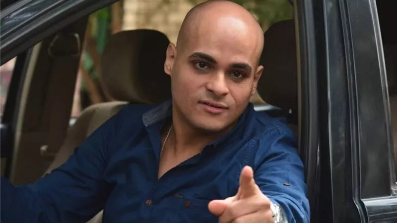شاهد.. سعد الحباك بعد سن الـ ٦٠ في تحدي كبار السن (صورة)