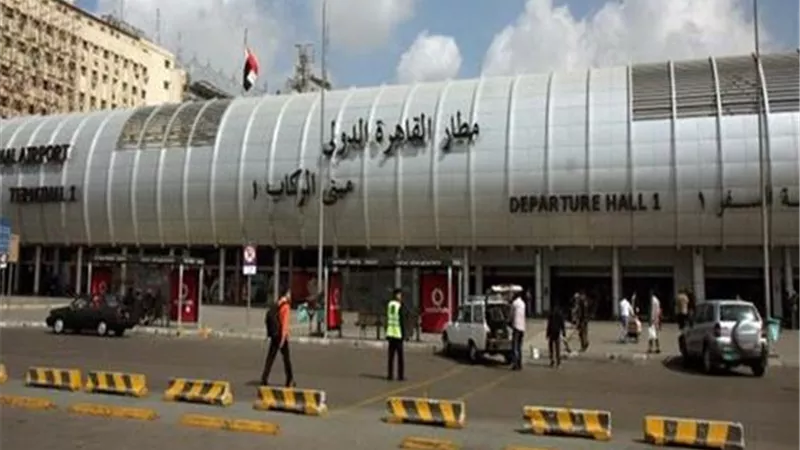 بعثة أطباء الأسرة تتوجه إلى إنجلترا للتدريب على منظومة التأمين الصحي الشامل الجديدة