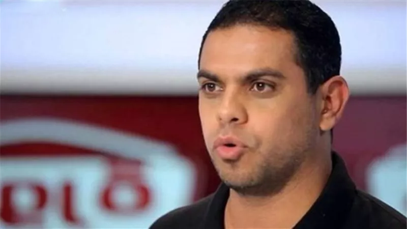 كريم شحاتة: لاعبو الجزائر يتميزون بروح قتالية عالية