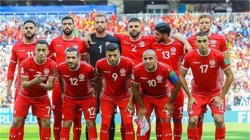 تونس امام السنغال فى نصف نهائى امم افريقيا 2019