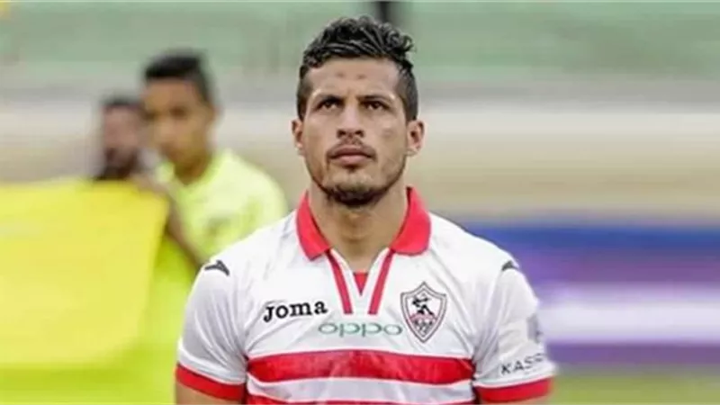 طارق حامد يصدم مسئولى الزمالك