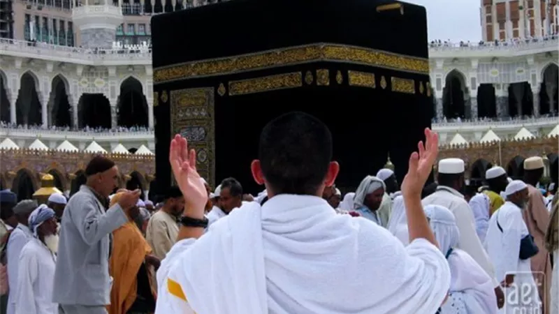 9نصائح للمسافرين لأداء مناسك الحج