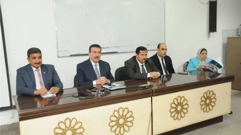 ضاحى يوضح دور نقابة المهندسين فى قانون التصالح على البناء