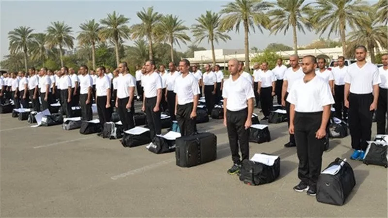 تنسيق الجامعات 2019.. ننشر انواع اختبارات القدرات للطلاب الراغبين للالتحاق بكلية الشرطة