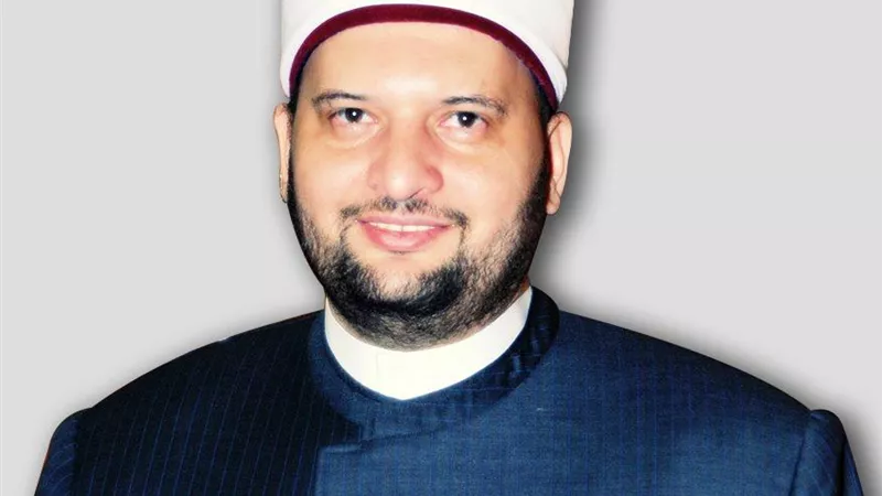 مستشار المفتي يشارك في الاجتماع الوزاري للحريات الدينية في واشنطن