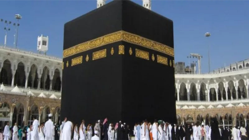 محظورات الإحرام للرجل والمرأة