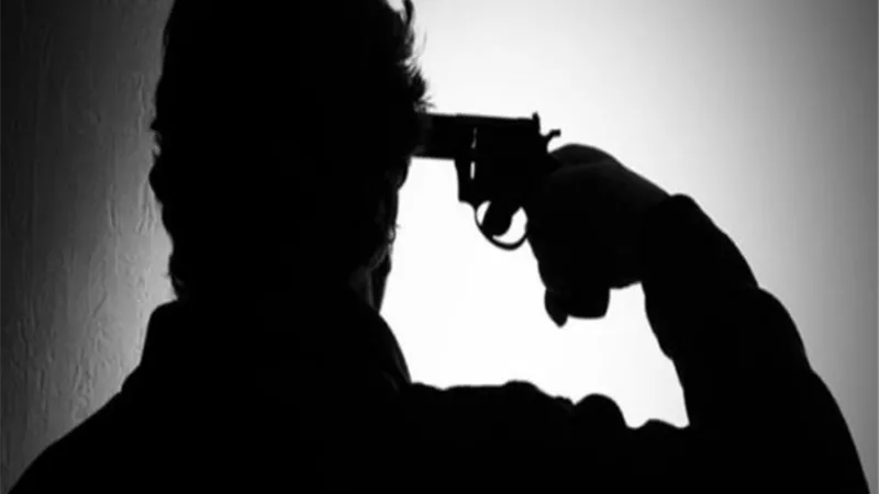 انتحار طالب بالثانوية العامة بالشرقية