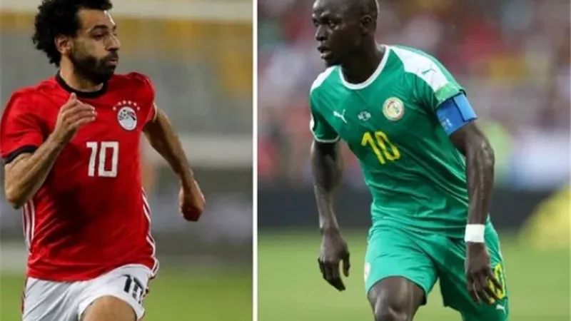 محمد صلاح ضمن المرشحين للأفضل افريقيا 2019