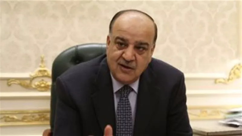 أحمد رسلان: لم الشمل الليبي من أهم الشواغل المصرية للحفاظ على بلادنا العربية