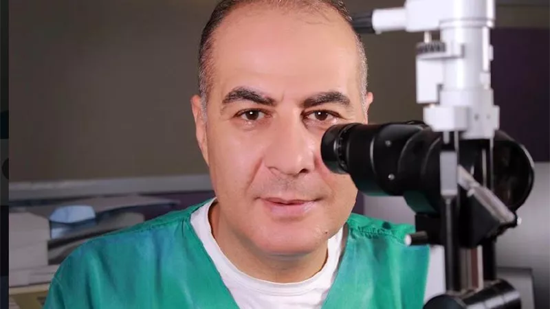 كل ماتريد معرفته عن حماية العين من أشعة الشمس الحارقة في الصيف