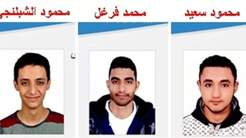 للعام الثانى على التوالى ... المنايفة يحصدون 3 مراكز أوائل الثانوية العامة