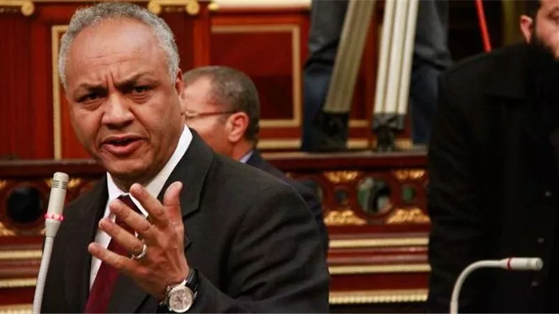 بكري: يوجد جمعيات أهلية تقدم تقارير لجهات أجنبية ضد مصر
