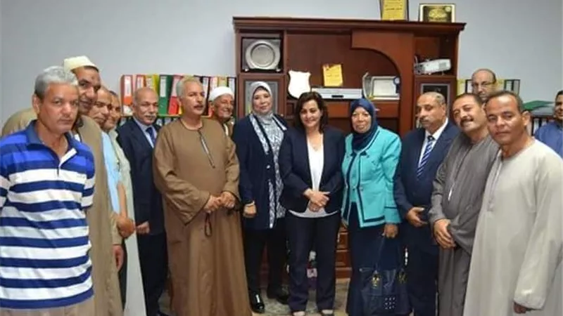 النقيب العام .الدولة بدات تفعيل العمل علي الاستفادة القصوي من المصائد الطبيعيه