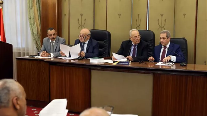 النواب يوافق علي مواد الإصدار بقانون الجمعيات الأهلية ويرفض تقنين ما تم إدراجه بالكيانات الإرهابية