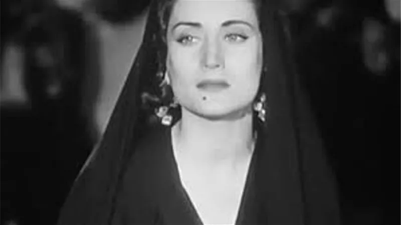 بالفيديو.. تعرف على محطات فى حياة أسمهان 