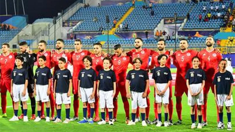 كان 2019.. نسور قرطاج تتحدى 