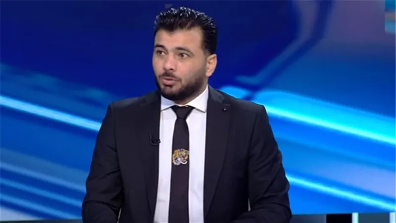 نجم الأهلى يكشف الستار عن أسم المدير الفنى الجديد للفراعنة