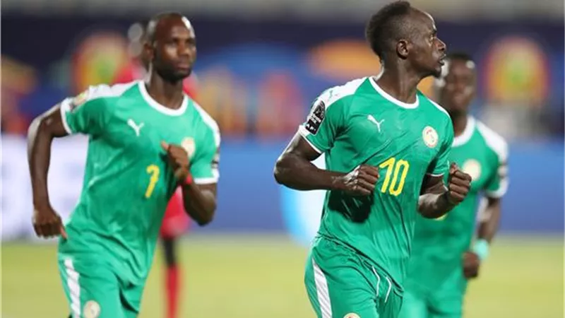 تشكيل منتخب السنغال امام تونس .. مانى ورفاقه جاهزون لمواجهة 