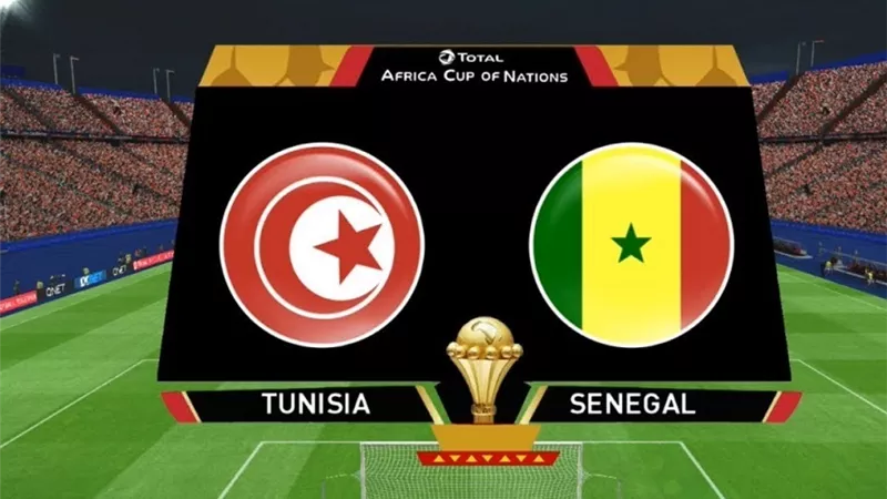 تشكيل منتخبى السنغال وتونس فى نصف نهائى أمم أفريقيا 2019