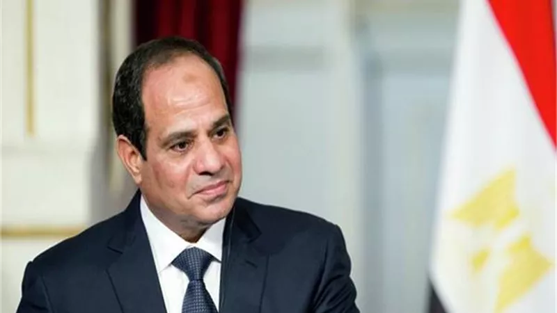 بسام راضي: الرئيس السيسي يلتقي اللجنة الوزارية الاقتصادية