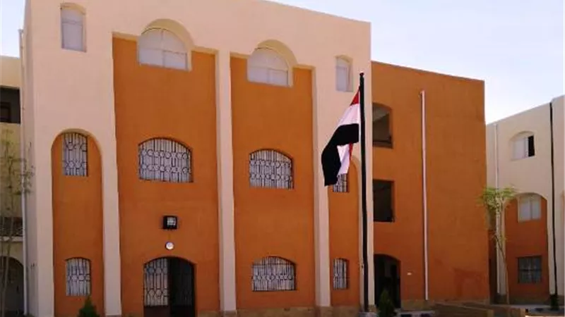 تعرف على أحدث المدارس الجديدة بمدينة الشروق.. بالصور