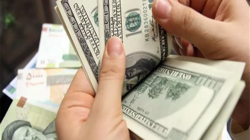 تراجع سعر الدولار بجميع البنوك المصرية