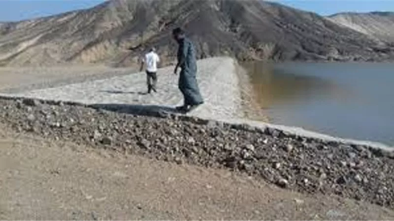 ٤٠٠ مليون جنيه لحماية مدن البحر الأحمر من اخطار السيول
