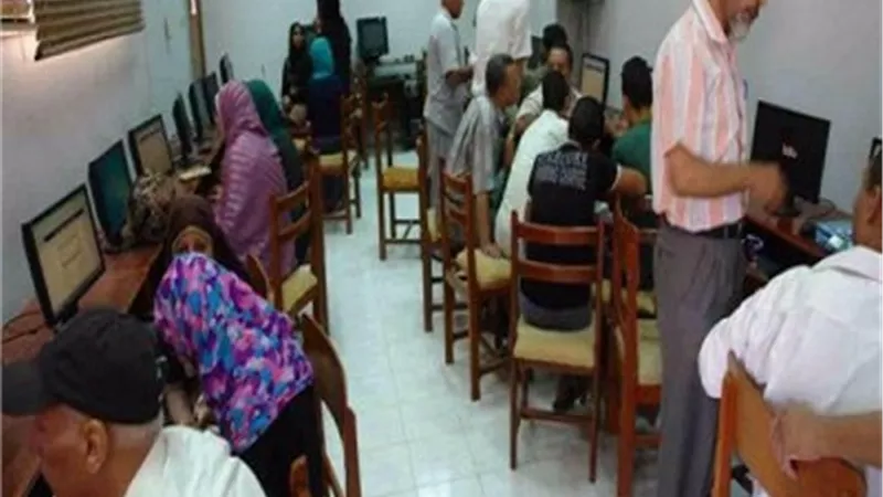 تنسيق الجامعات2019..بدء المرحلة الأولى للتنسيق..الأحد المقبل