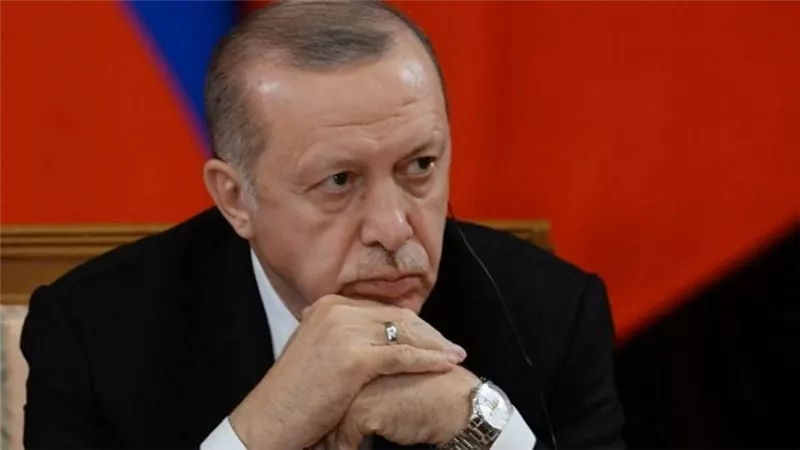 الديهي يكشف 3 فضائح جديدة لـ أردوغان