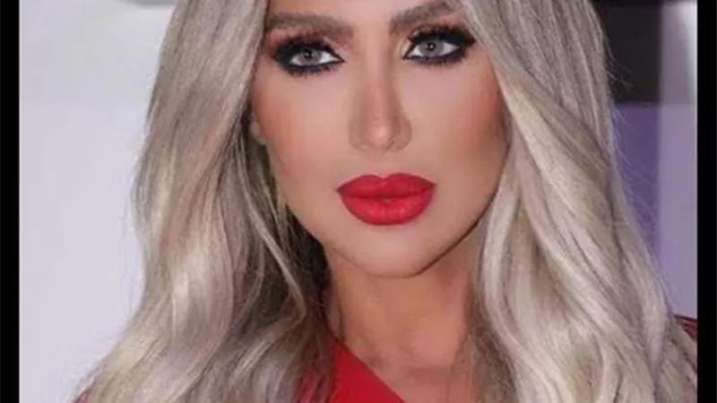 شاهد كيف أصبحت مايا دياب بعد خوض تجربة 