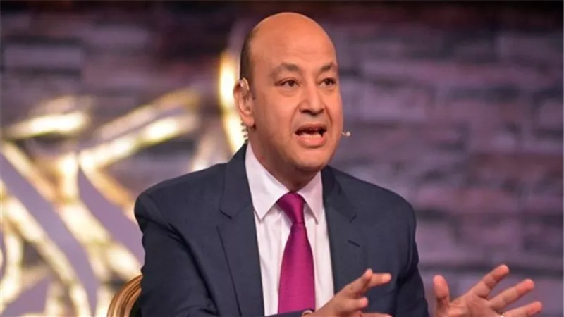 عمرو أديب: الإسرائيليين بيهاجموا فيلم الممر عشان «علِّم عليهم».. فيديو