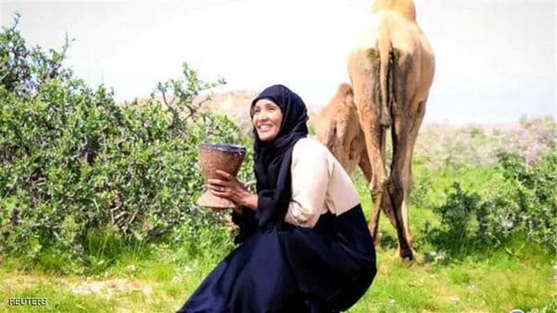 مصرع صحفية كندية صومالية بهجوم إرهابي على الصومال